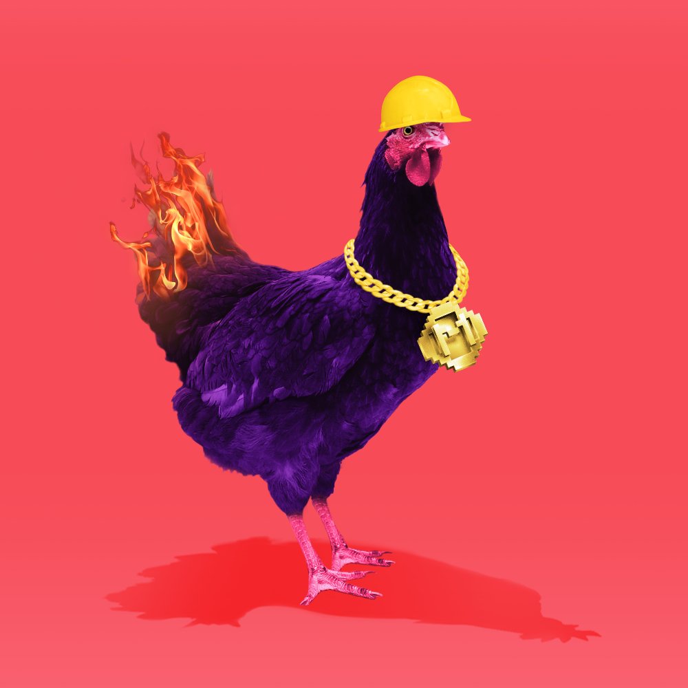 🔺Pavel the great $FAITH tweet media