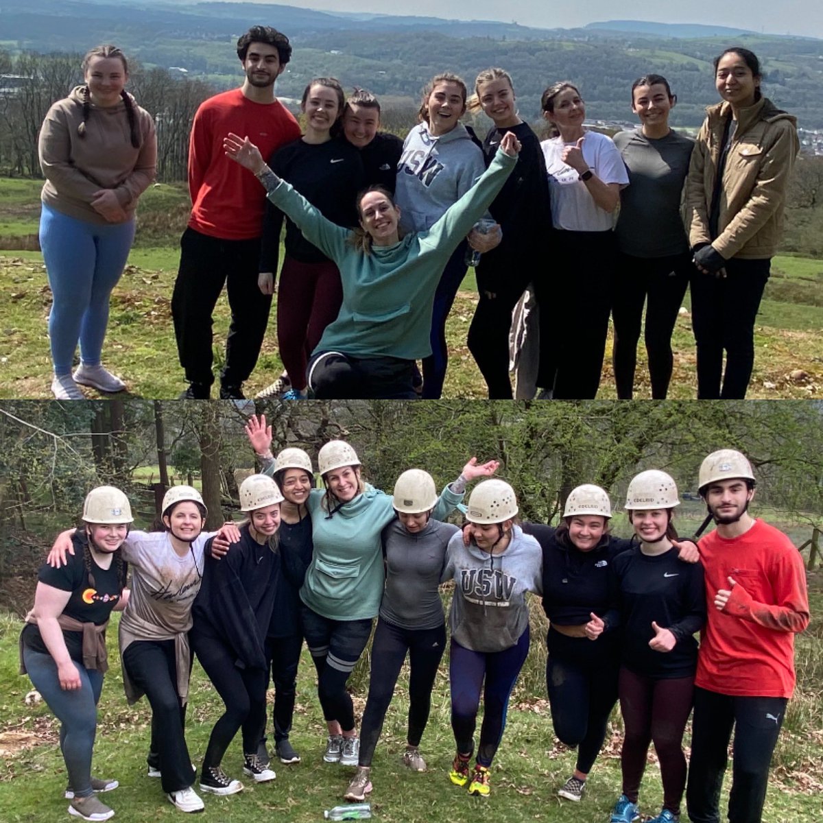 Dr. Rebecca Cavanagh (PhD) tweet media