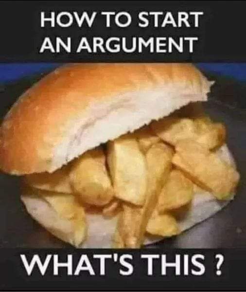 paoloschippy's tweet image. I first posted this a year ago......would your answer remain the same? #buttie #barm #roll #fishandchips #Paolos #carlisle #Cumbria