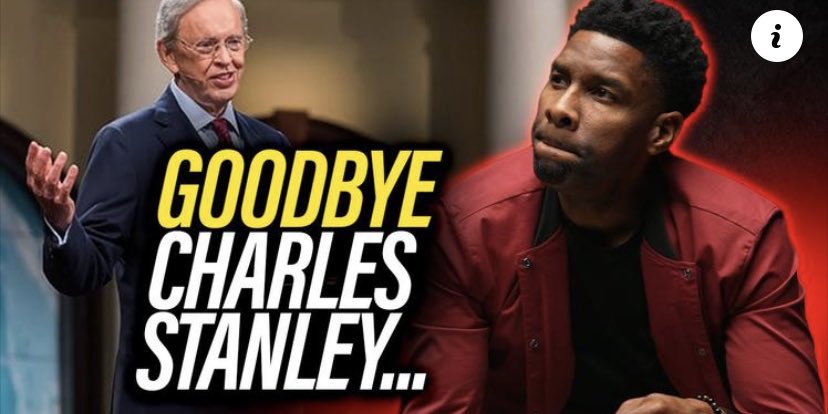 MDockendorf1's tweet photo. A Tribute to Dr. Charles Stanley | 3 Lessons We Can Learn From His Life https://t.co/i3xr8llIo5 https://t.co/m6aXs59abl