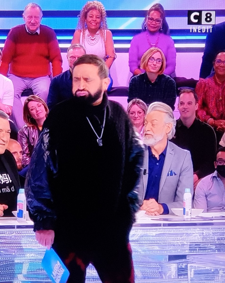 baba on t aime tweet media