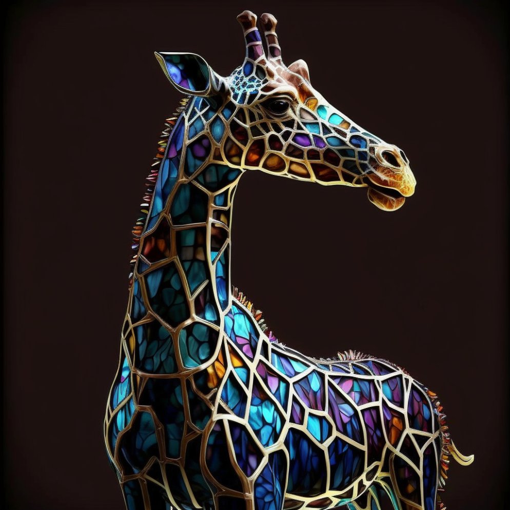 athenacooper's tweet photo. @Mithmeoi I've actually been experimenting with the Midjourney prompt generator and I'm finding it an interesting way to spark ideas. I doubt I would ever try to sell AI art on its own, but I am considering creating some paintings based on what it generates.

https://t.co/wjc9ON2Ahi https://t.co/sVTInETson