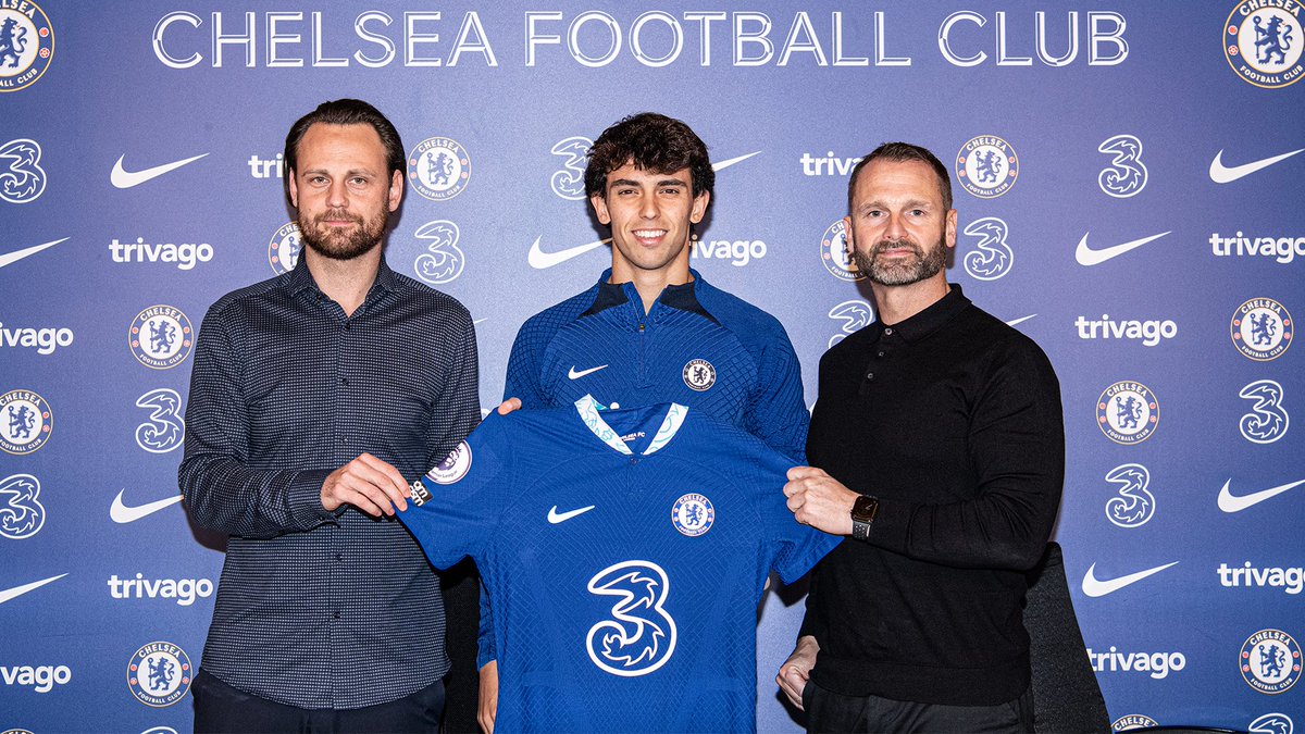 ChelsTransfer tweet media