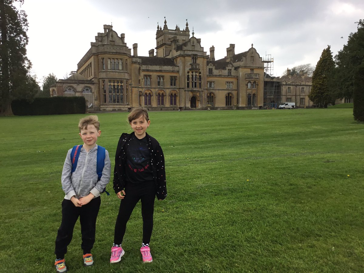 MrsBarratt tweet media