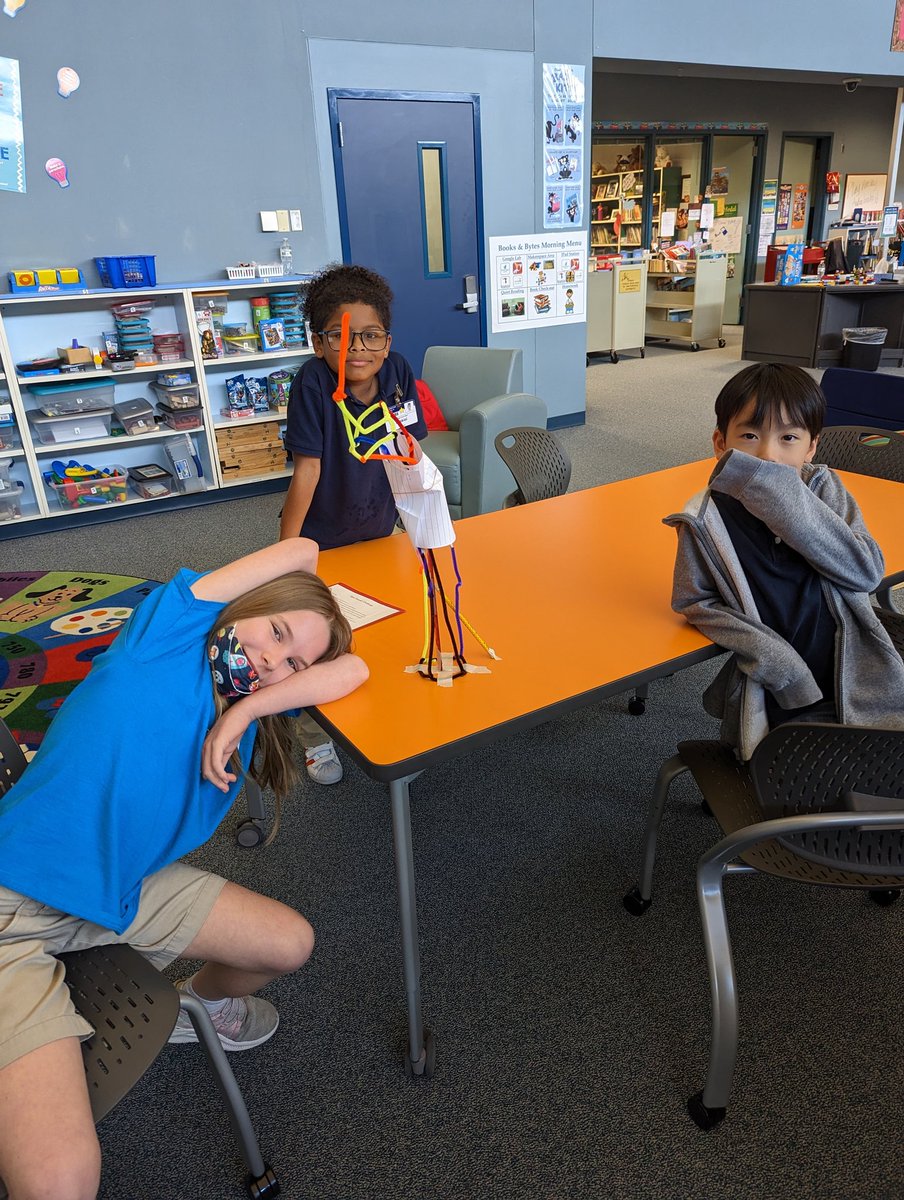 LAschuldt's tweet photo. Rees Quest students competing to build the tallest tower. Great job!
@MireyaFromTX @ReesStars @KathyCherryAP 
@Alief_AdvAcad https://t.co/itIURmmj6w