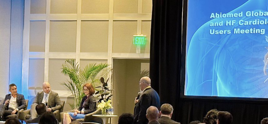 USCHeartFailure tweet media