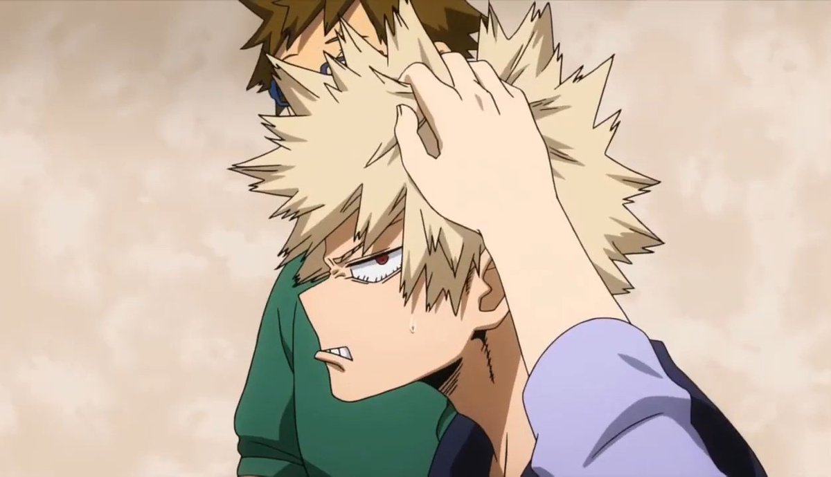 Bakugo Mitsuki tweet media