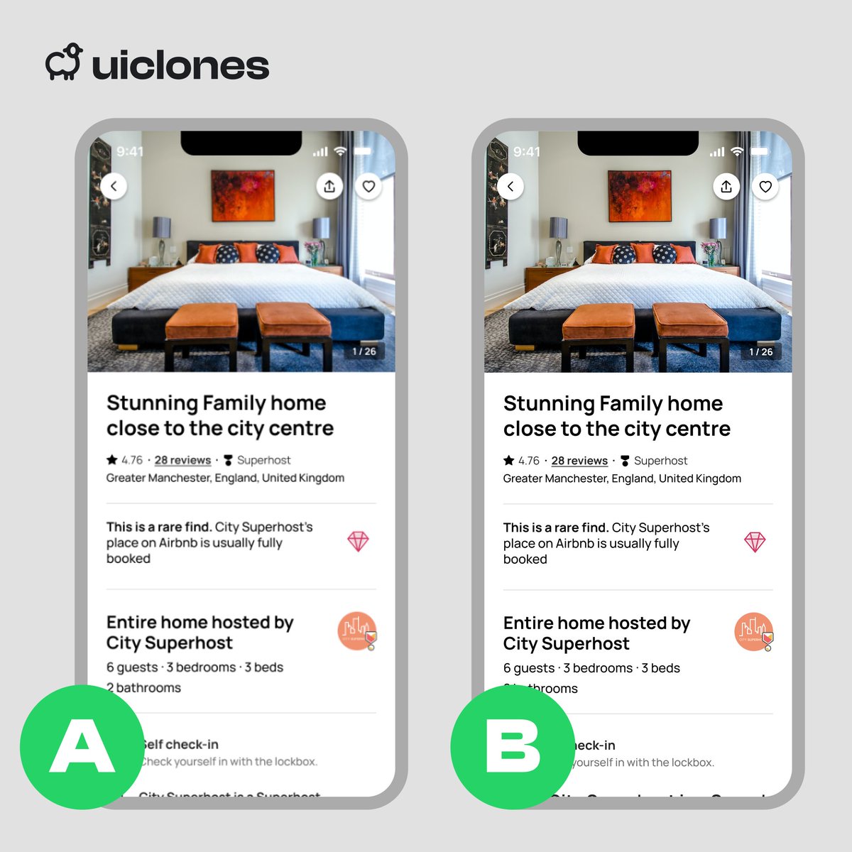 UI Clones (@UiClones) / Posts / X