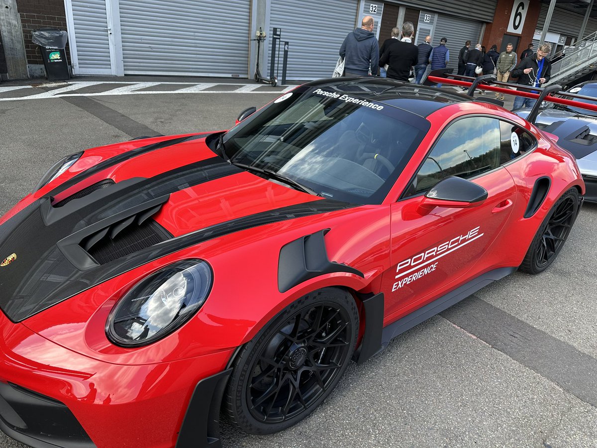 EickeSchuetze's tweet photo. „NFTs are scam“🙉 they said, „Don‘t mint from projects w/o detailed roadmap“🙈, „Porsche messed up the drop“🙊, „way too expensive“💸 - @eth_porsche proved  all of them them wrong, Chapter 3 in Spa was a mindblowing track experience which will become a part of my best memories ♥️ https://t.co/BdIyXcKhMg