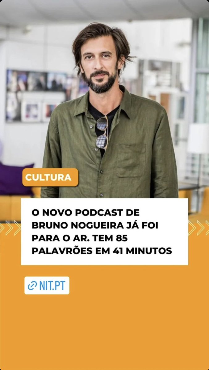 De nada.
❤️
