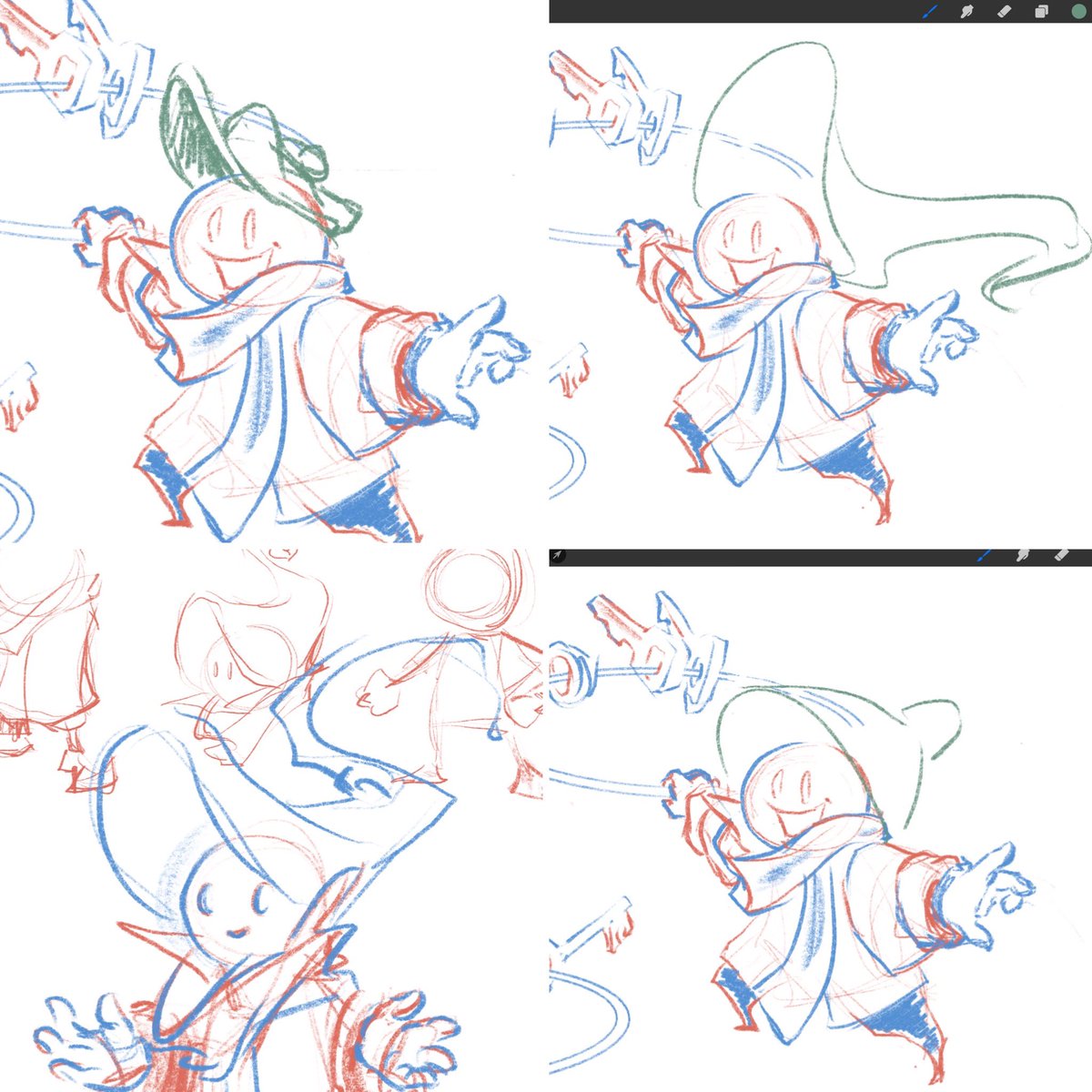 @jackson_pope <a href="/BFTrick/">Patrick Rauland</a> <a href="/Bowerbirds1/">Mike Plays Games</a> <a href="/GeektopiaGames/">Geektopia Games</a> <a href="/JonMerchant21/">Jon Merchant</a> @AmyDesignsGames <a href="/RagwortGames/">Jamie Ragwort 🔜UKGE</a> <a href="/CrimsynSeraph/">Maxyne Yeager (she/her) BLM 🏳️‍⚧️🏳️‍🌈 🇵🇸</a> <a href="/CraftingJones/">The Crafting Jones</a> <a href="/EchoingLaughter/">🏳️‍🌈Craggle Shattercap (Rowan)</a> <a href="/PartnershipinEd/">The Partnership in Education</a> Also taking a character design course from <a href="/FromHappyRock/">Nicholas Kole</a> and I need help settling on a hat for my Nightlight spirit! What works best? News cap? Flowing hood? Hood/Bonnet combo? Lampshade helmet? Something else?