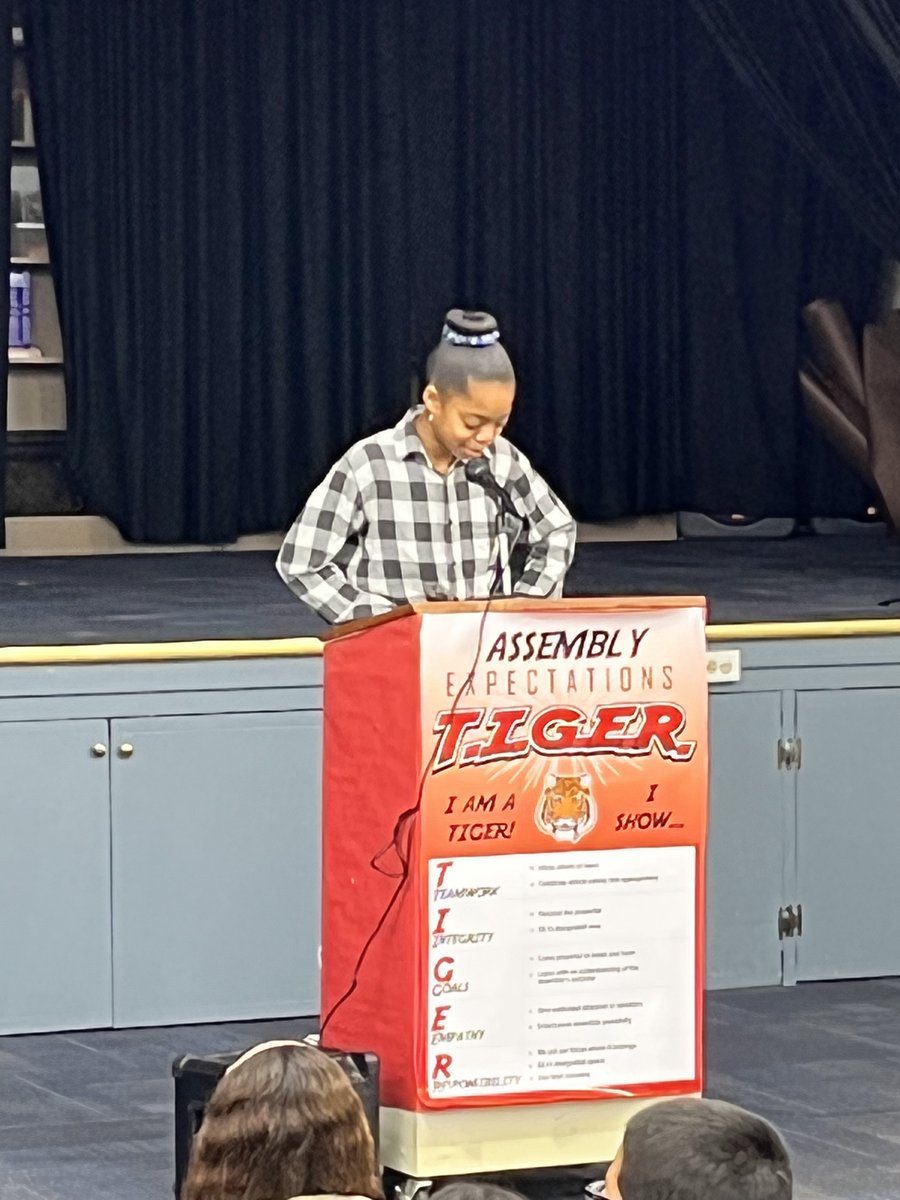 SSDPepperDrive's tweet photo. Our 5th graders are preparing for BizTown! This morning, our students running for Mayor of BizTown delivered candidacy speeches, and the 5th graders are voting for the candidate they think will make the best Mayor. There are so many great candidates! https://t.co/oxJ4OosmNv
