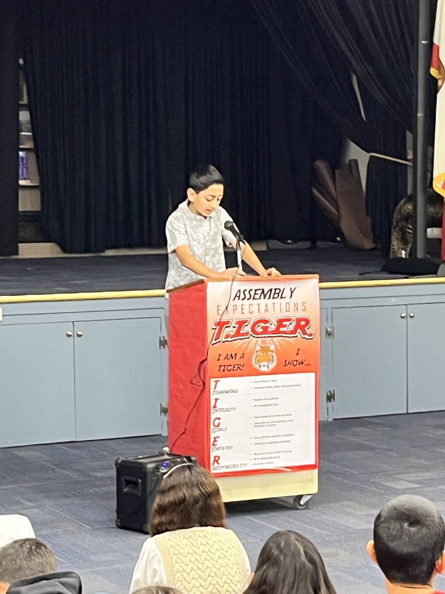 SSDPepperDrive's tweet photo. Our 5th graders are preparing for BizTown! This morning, our students running for Mayor of BizTown delivered candidacy speeches, and the 5th graders are voting for the candidate they think will make the best Mayor. There are so many great candidates! https://t.co/oxJ4OosmNv