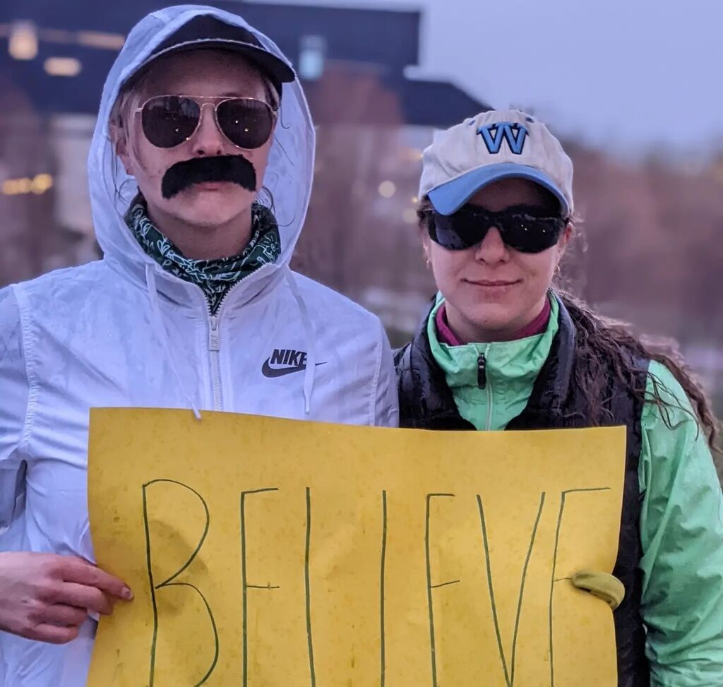 nov_projectMSP's tweet photo. "There's two buttons I never like to hit: that's panic and snooze." - Ted Lasso

If you snoozed on your chance to practice under Coach Lasso and Coach Beard this morning (Thanks Kelsey and Sarah!), you're lucky there's another chance:

6:27am Friday. The… https://t.co/muacWkyTLJ https://t.co/7ZS7xQqqHk