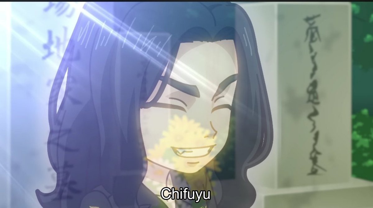 drakencult's tweet photo. "Thanks Chifuyu"     "Chifuyu I'm sorry" https://t.co/jehNVrAMWz