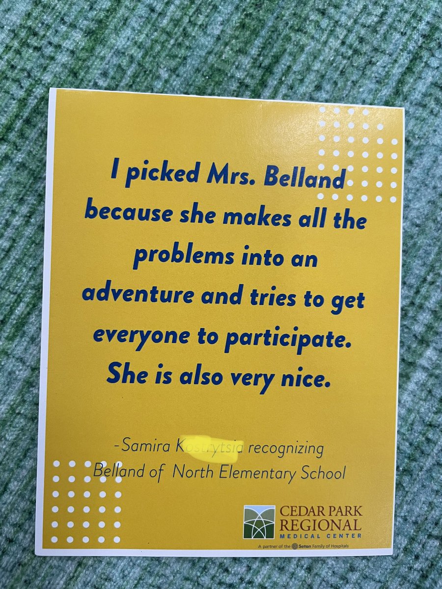 Tangy Belland tweet media