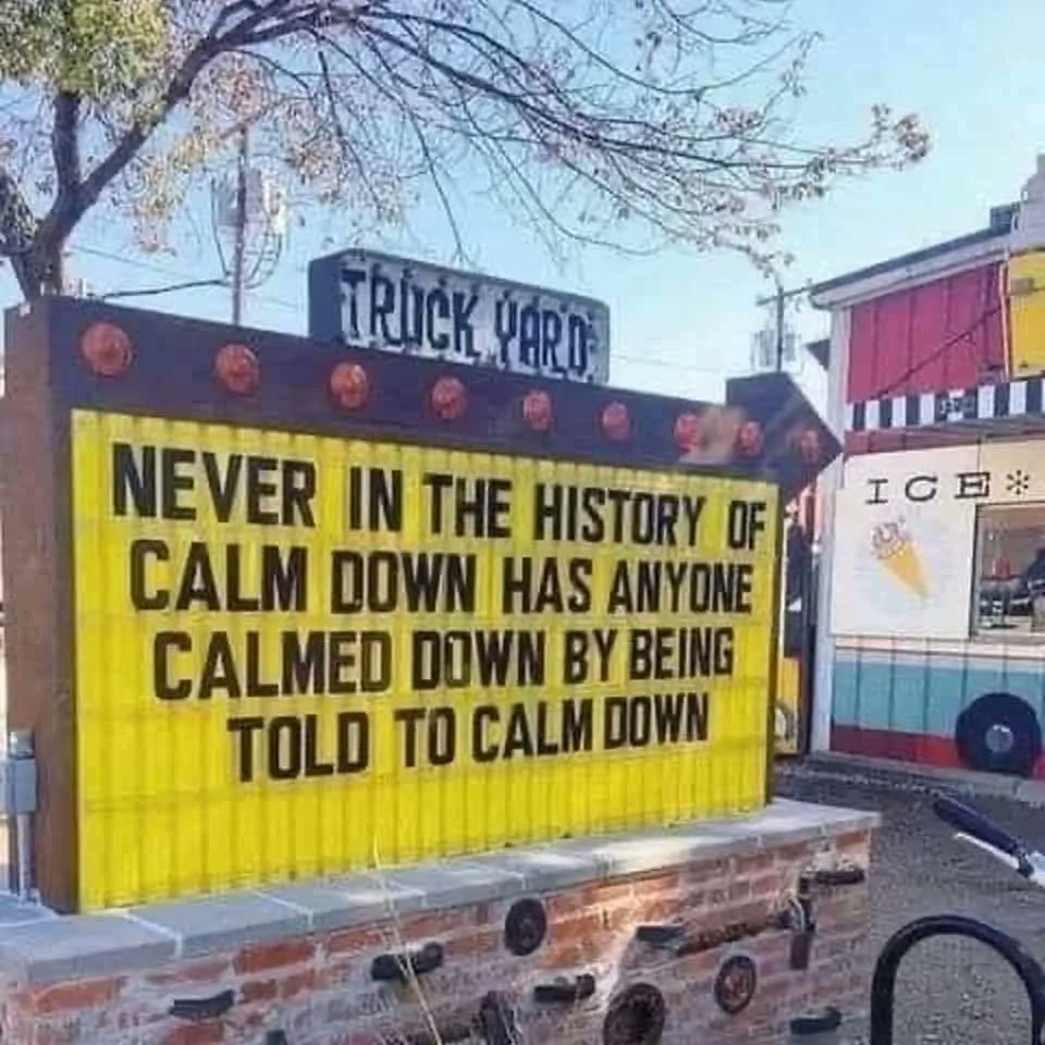 For real! 💯