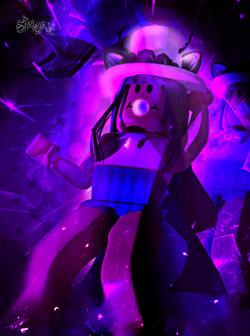 1k_SimonePlayz's tweet photo. Like, RT and comment your Roblox usernames for free GFX Icon.
I will close the replies after 24 hours. https://t.co/IcODk4iOc7