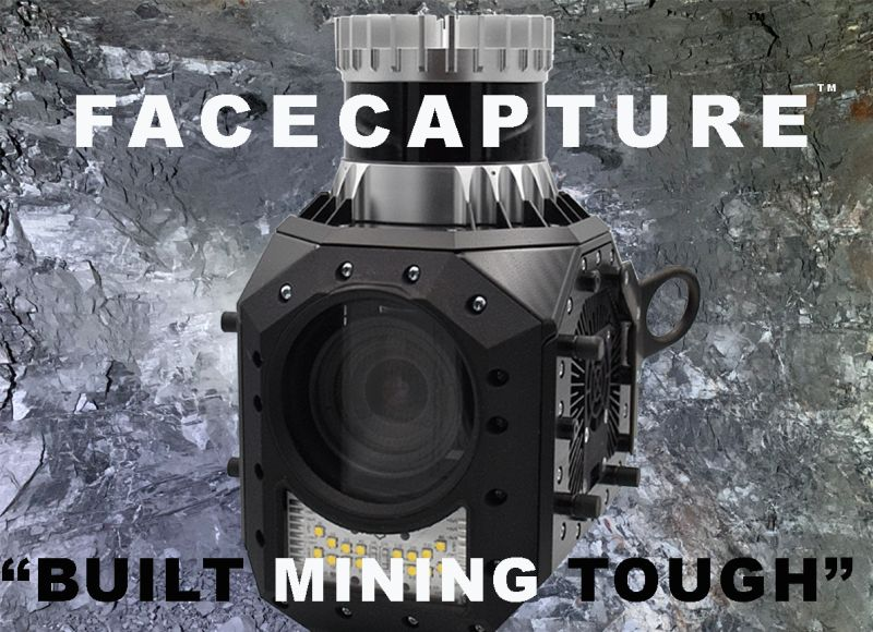 MineVisionSyst's tweet photo. Choose Mine Vision Systems and experience the reliability and durability you deserve. Contact us today or meet our team at #CIMTL23, Booth 2306, to learn more about how our FaceCapture™ mapping system can help improve the accuracy of geologic models in your mine #mining #Geology https://t.co/RJhdR6k3D2