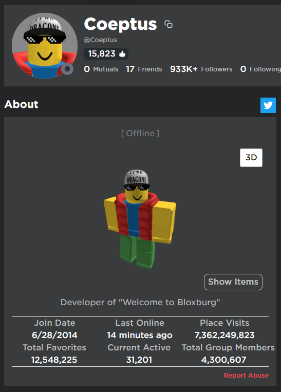 Roblox Is CHANGING Everyone's AVATAR? 