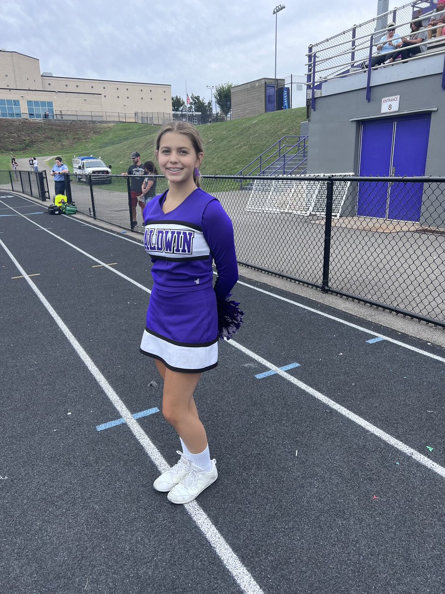 BaldwinHSCheer's tweet photo. Today we are wishing a Happy 16th Birthday to @peytonyippee 🥳 We hope you have a great day celebrating 🚘🎈 https://t.co/uAtvB0hU5o
