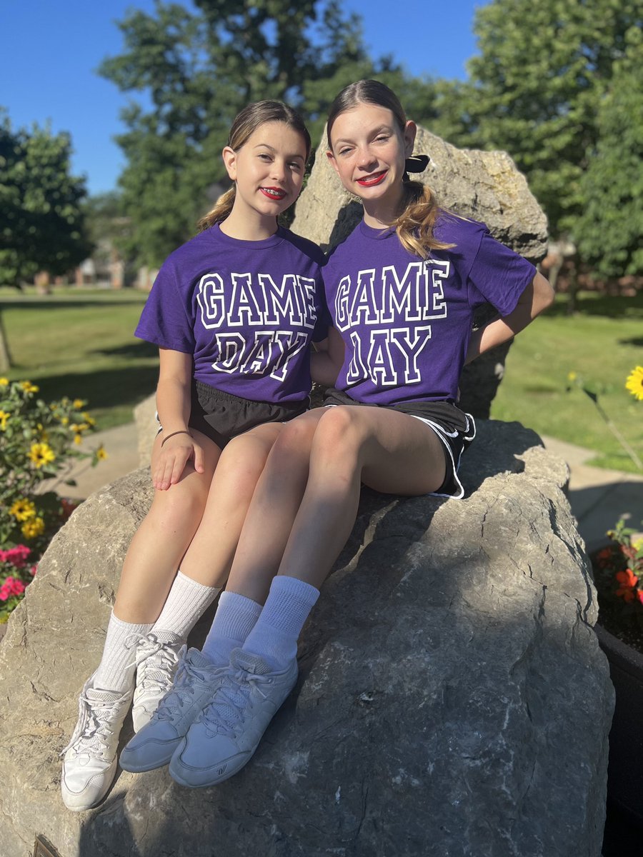 BaldwinHSCheer's tweet photo. Today we are wishing a Happy 16th Birthday to @peytonyippee 🥳 We hope you have a great day celebrating 🚘🎈 https://t.co/uAtvB0hU5o
