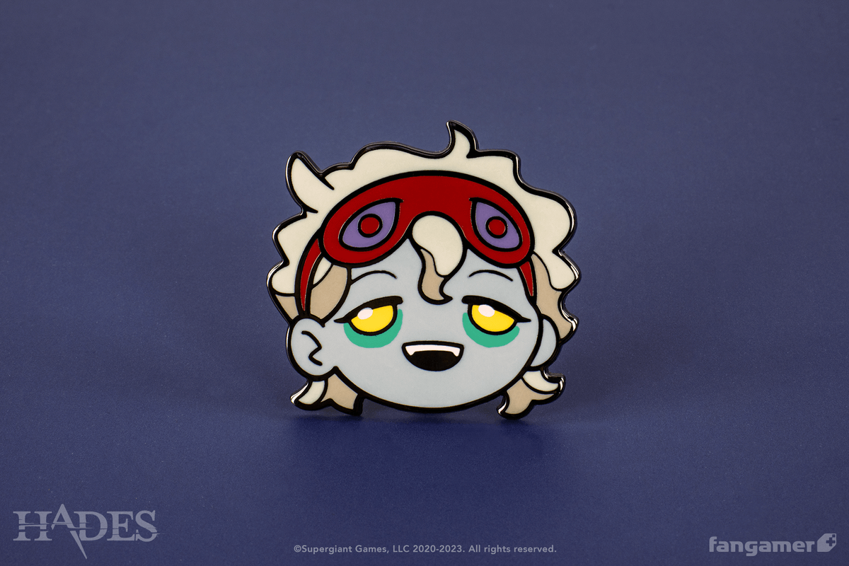 Melinoë as the Hades 2 protagonist? : r/HadesTheGame