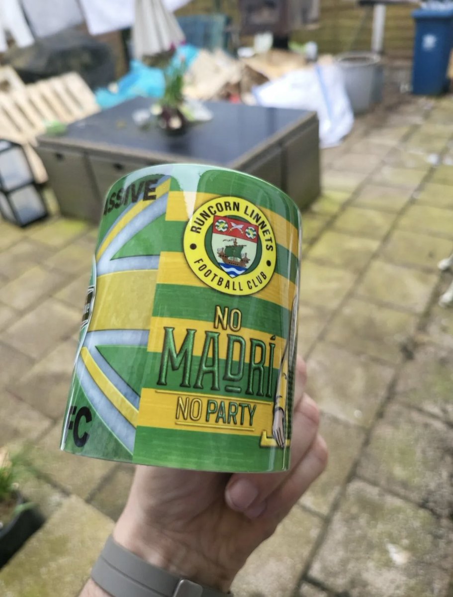 Tailored Designs tweet media