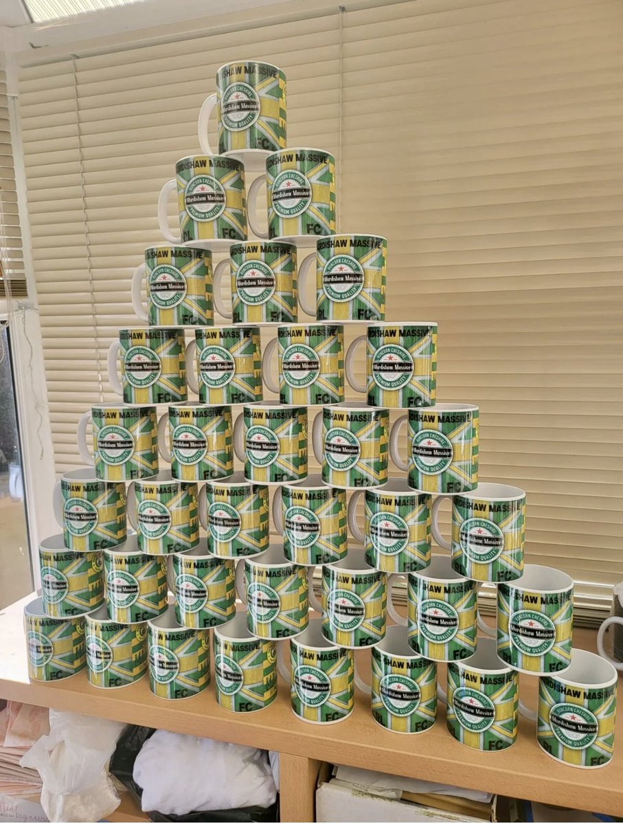 Tailored Designs tweet media