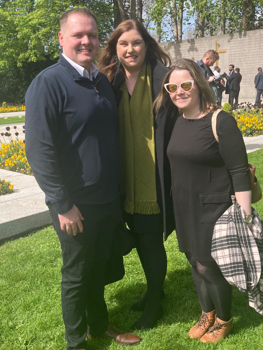 Fianna Fáil Disability Network tweet media