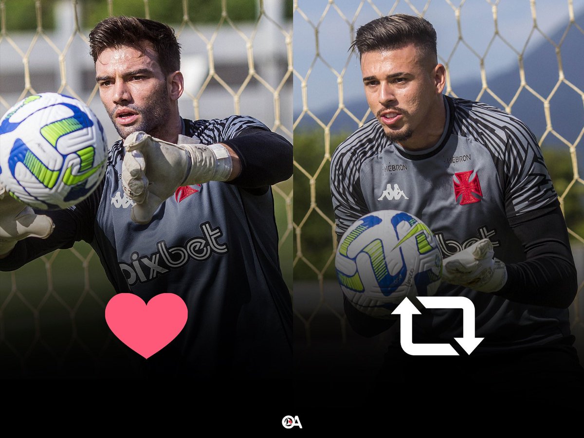 oalmirante_'s tweet photo. Quem é o seu goleiro titular? 🧤 https://t.co/b5NrrszBiS