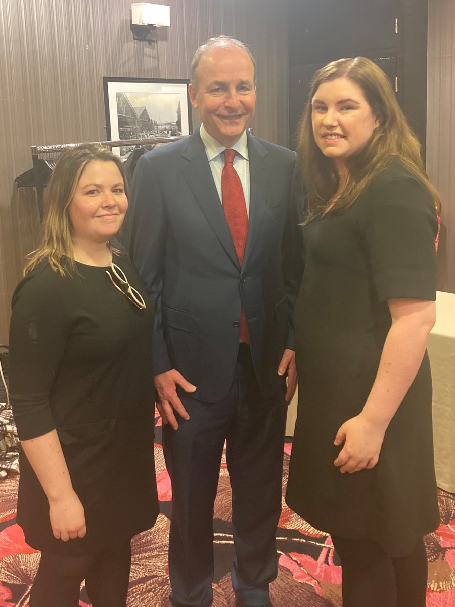 Fianna Fáil Disability Network tweet media