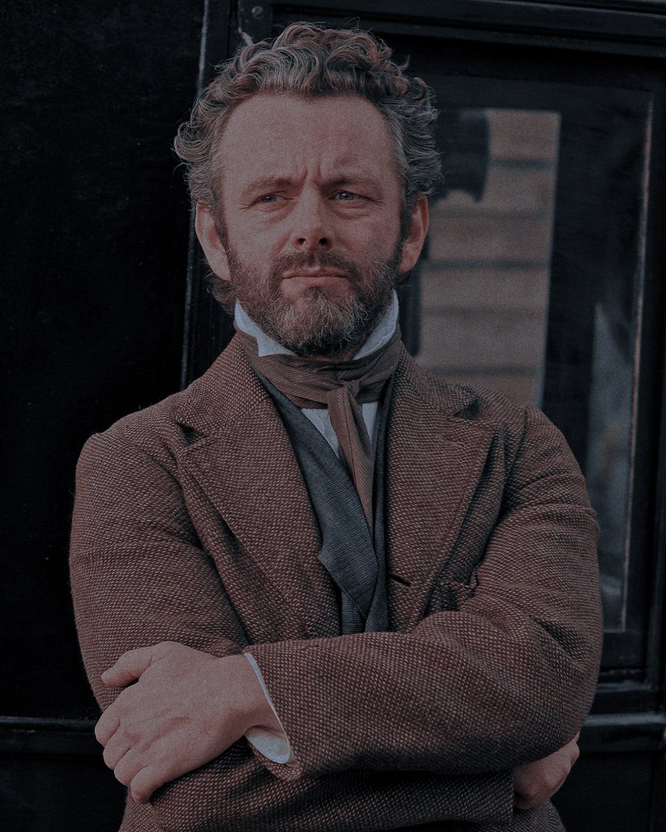 iheartsheen's tweet image. William 🥀

#MichaelSheen #FarFromTheMaddingCrowd