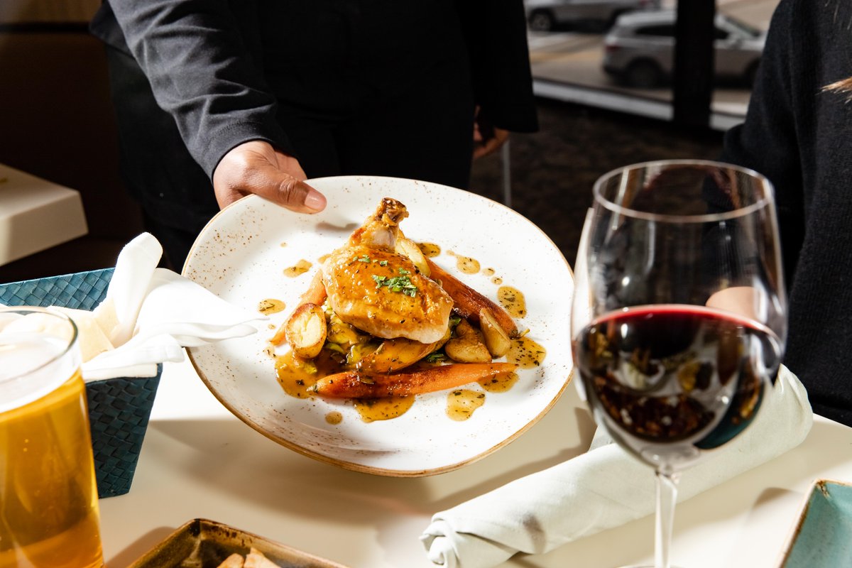 Reservations for Mother's Day Lunch at The Second Floor Kitchen are open. Join us for a lovely afternoon celebrating moms. Every table will receive an Afternoon Tea Dessert Display. Click the link to make reservations and see our menu.

west.tn/6019OPjjf