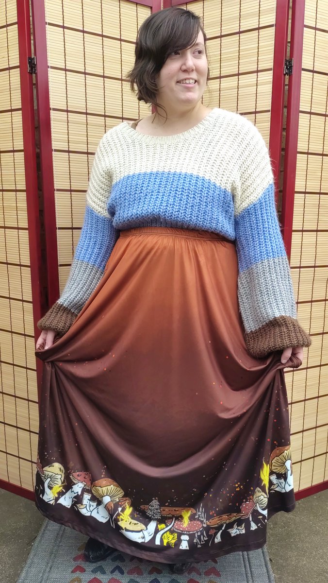 FreshHotFlavors's tweet photo. 🧚‍♂️✨🍄 fairy ring maxi 🍄✨🧚‍♂️ https://t.co/INGxNO8Ipg