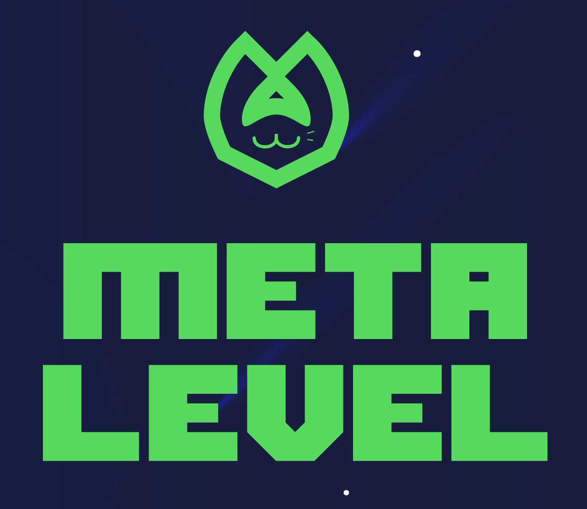 MetaLevelSystem's tweet photo. #Metalevel community hub will focus on pressing narratives and trending developments in the blockchain gaming ecosystem. We want to blitz the Web3 market by building a one-stop platform for Metaverse enthusiasts to network and build their careers in the high-potential P2E world. https://t.co/pFCKvA39Nw