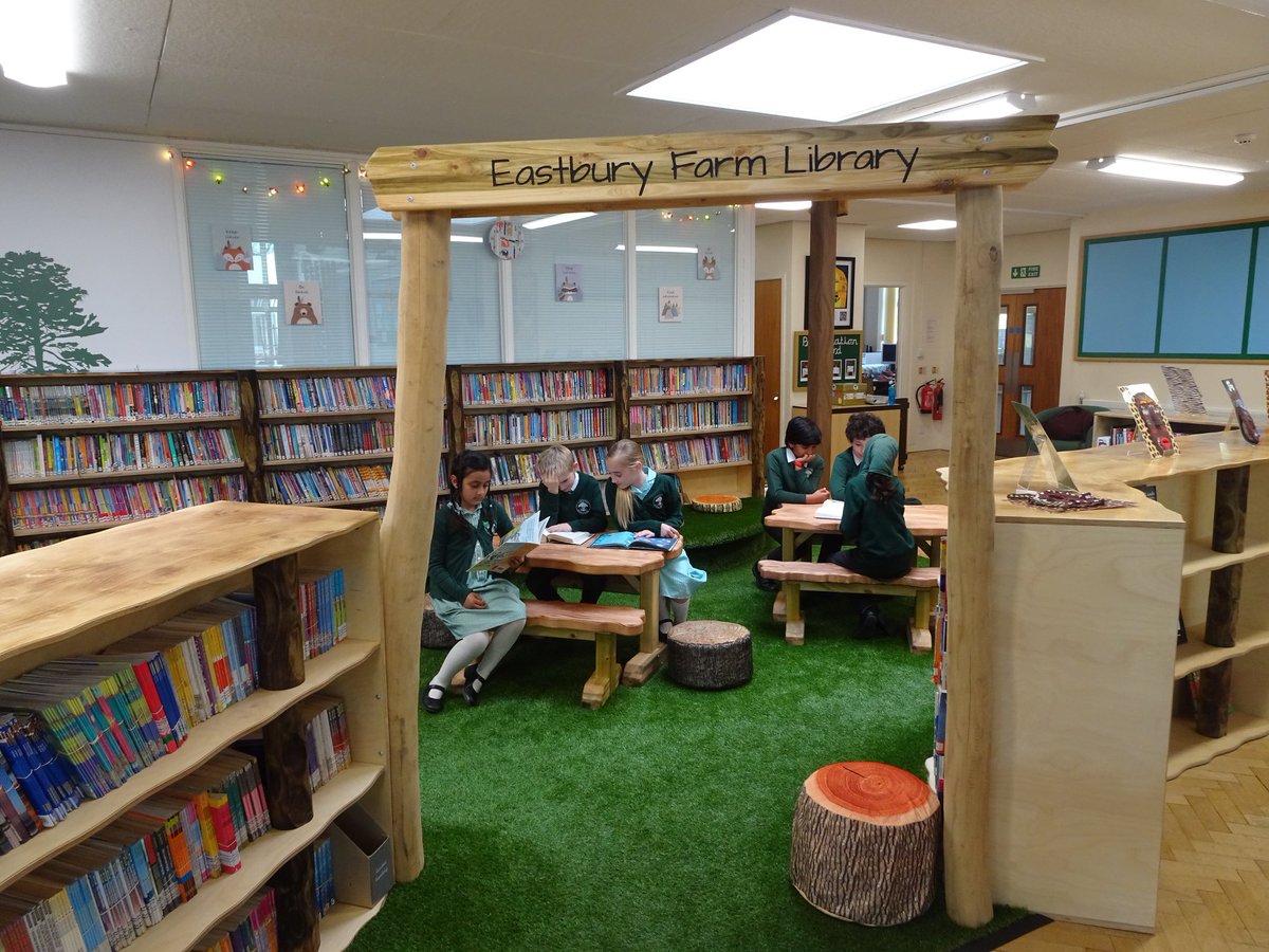 TIMOTAY_PLAY's tweet photo. Transform your school library! Create the perfect backdrop for readers of all ages to transport themselves from real life into the book that they are reading! Book your FREE consultation! https://t.co/KQIqkFFu5x #schoollibrarylife #libraryideas #readingisfun https://t.co/BRhQKwkfkJ
