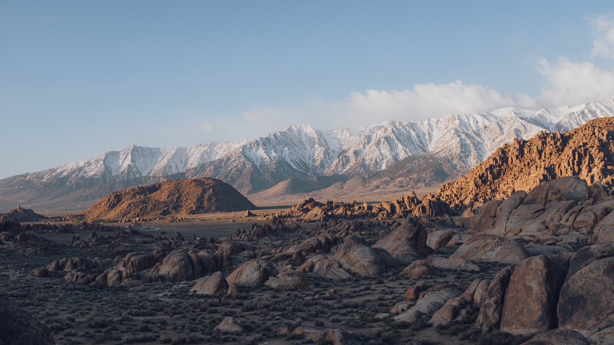 Alabama hills on the x100F 
#fujifilm #x100f #Alabamahills