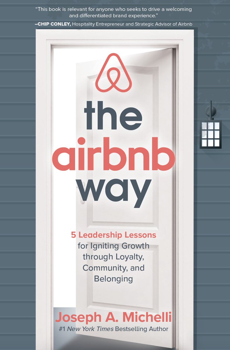 josephmichelli's tweet photo. Get actionable insights and tools from #TheAirbnbWay to help you strengthen your own service, hospitality, and customer experience! 

https://t.co/vPzgPDamn8

💡 #ServiceTips #AirbnbInspiration #Airbnb https://t.co/l0oVUdHDGV