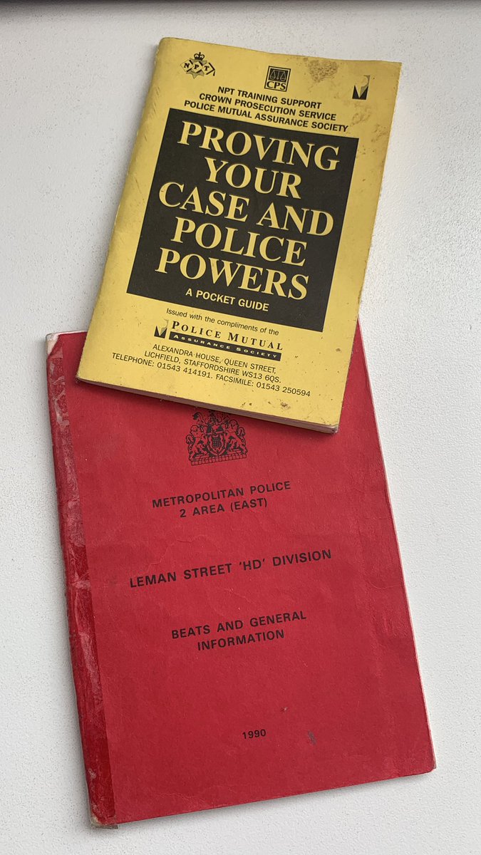 @Barry__Calder @MPSHeritage @StormKarli @MPSHolborn @MPSMayfair @MPSWestminster @MPSCamden @WestRefLib @WCCLibraries @WminsterGuides @BowStSociety @bowstreetmuseum @SoaneMuseum Like these two?