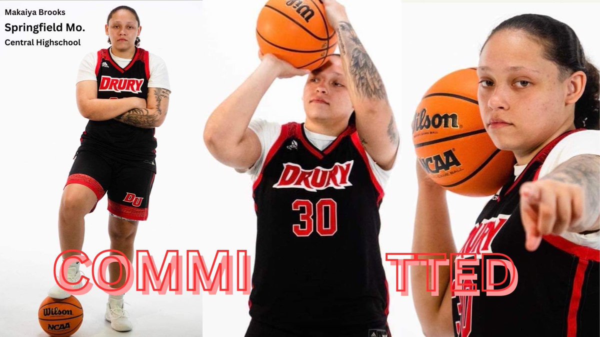 Makaiya Brooks tweet media