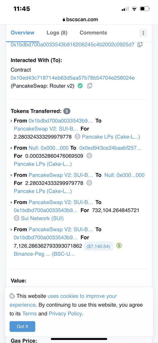 eamichucky's tweet photo. @Sui_communty @Sui_Alret This account are stilling money from all the community of SUI. They  created fake tokens and they started tweeting about it so the community go and bought this fake toke but no able to sale. when other people notice the scam and started exposing the scam they remove all liquidity https://t.co/JdHNTbqrdq