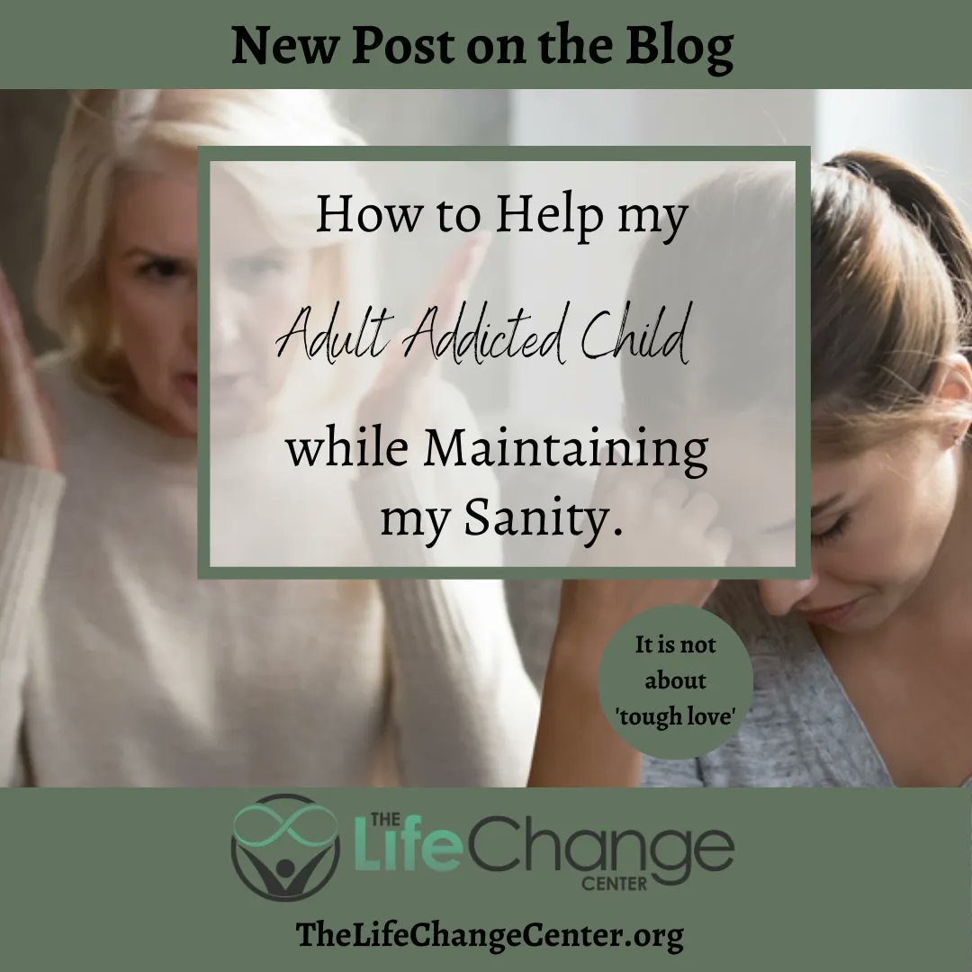 addiction_info's tweet photo. You CAN suffer with your child, but it probably won't change anyhting. What should you do instead? Click here to read our latest blog: https://t.co/bx1yOrBJmP https://t.co/WtsMlZHhOy