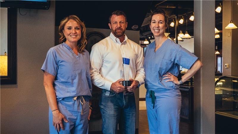 Oklahoma CRNAs tweet media