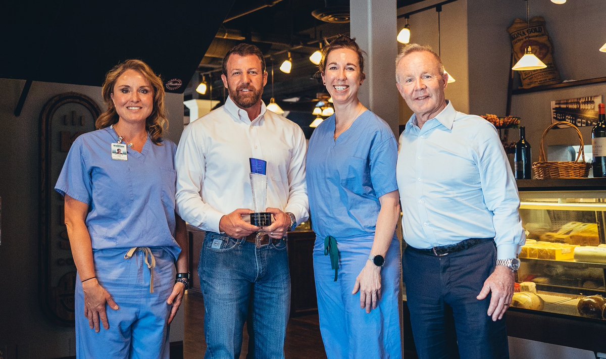 Oklahoma CRNAs (@oanacrnas) on Twitter photo We are delighted to honor Senator Markwayne Mullin, <a href="/SenMullin/">Markwayne Mullin</a> who has consistently been a steadfast advocate for CRNAs, nurses, and all healthcare workers in Oklahoma. Pictured here with OANA President Alexia McWaters, AANA Board Member Jenny Schmitt and Lobbyist James Milner. We are delighted to honor Senator Markwayne Mullin, <a href="/SenMullin/">Markwayne Mullin</a> who has consistently been a steadfast advocate for CRNAs, nurses, and all healthcare workers in Oklahoma. Pictured here with OANA President Alexia McWaters, AANA Board Member Jenny Schmitt and Lobbyist James Milner.
