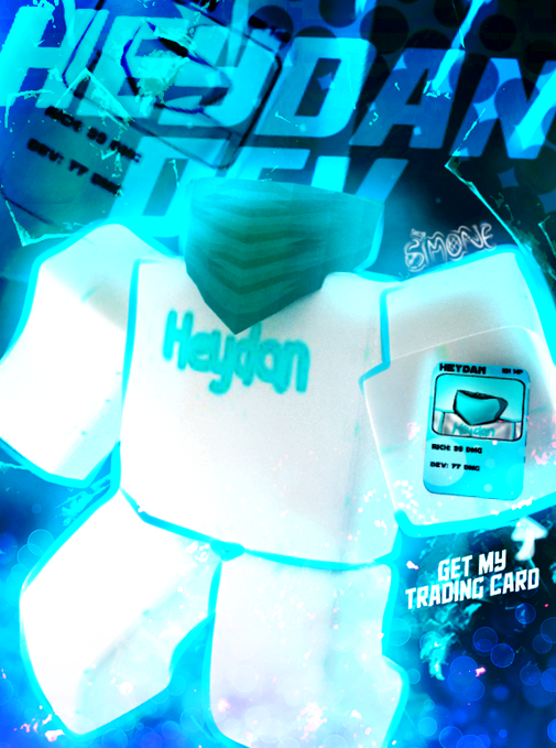 1k_SimonePlayz's tweet photo. Like, RT and comment your Roblox usernames for free GFX Icon.
I will close the replies after 24 hours. https://t.co/IcODk4iOc7
