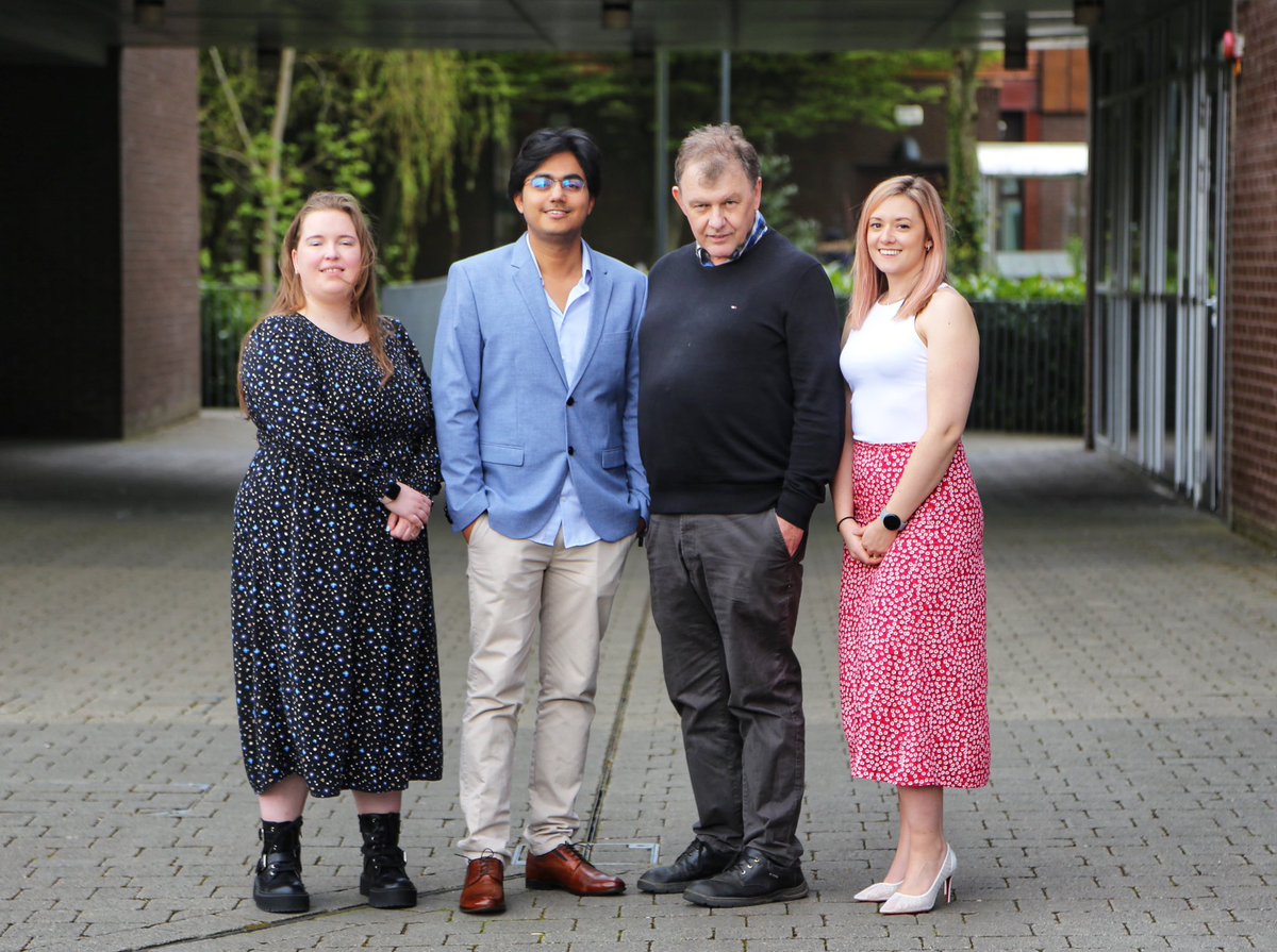 Faculty of Science & Engineering | UL tweet media