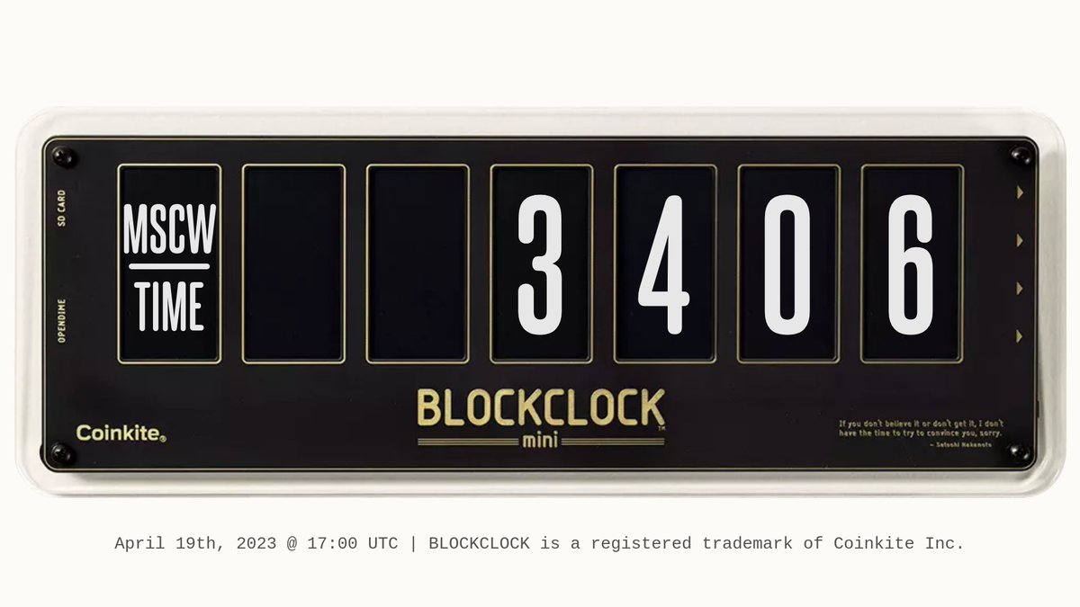 The current block height is 786134.
The price of 1 #BTC is $29,357.
Moscow time is 34:06.

Stats for the last hour:

- Number of blocks mined: 11
- Newly created coins: 68.75 BTC
- Number of transactions confirmed: 24504