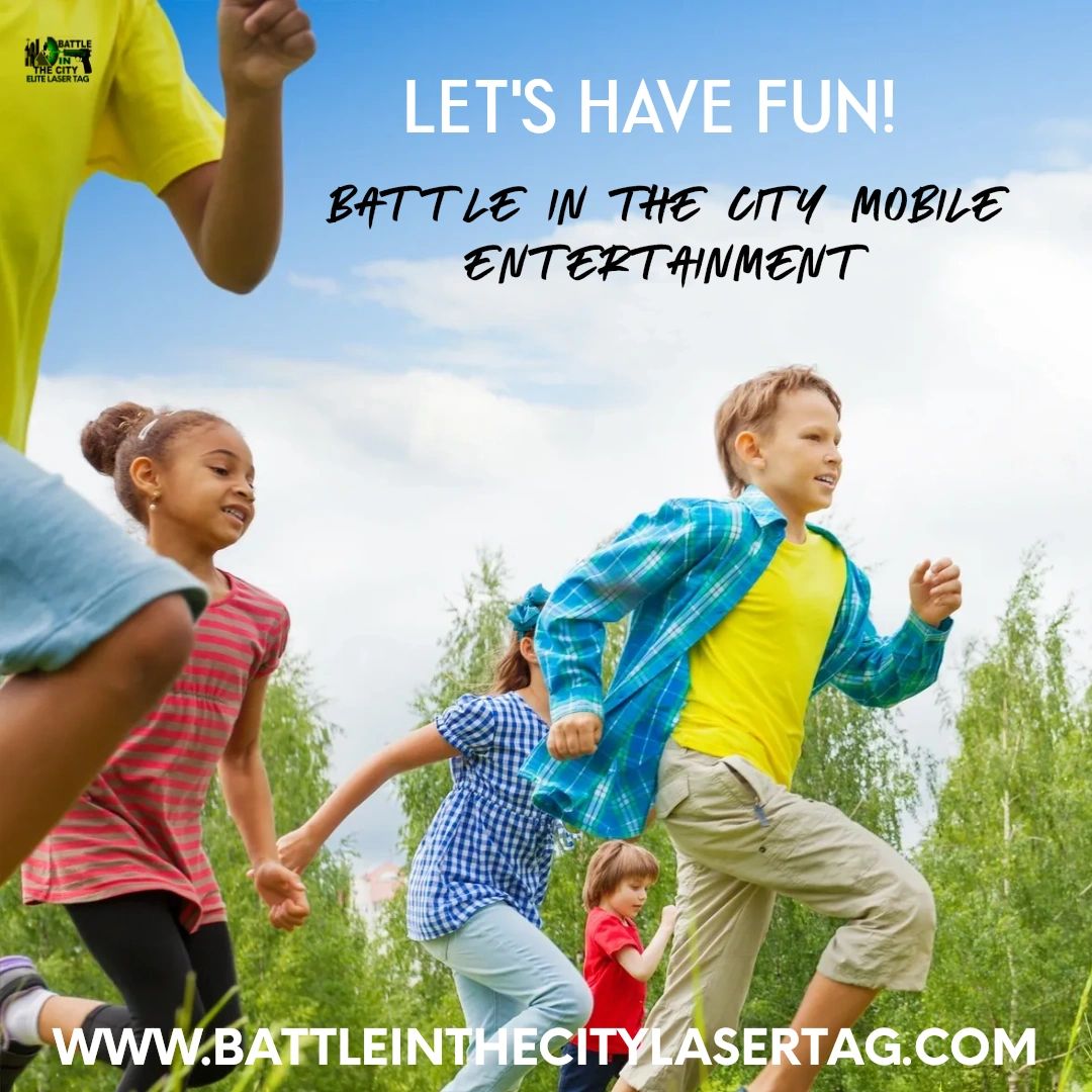 BattleintheCit1's tweet photo. Let Us Bring A Spark To Your Parties &amp; Event. Mobile Laser Tag Adventure In El Paso &amp; Beyond

https://t.co/VsXQr3j3K9
#lasertagparty #birthdayparty #partyplanner #eventplanner #partyfun Birthdayfungames #partygames #evententertainment #fungames https://t.co/NYLX9VzfDn