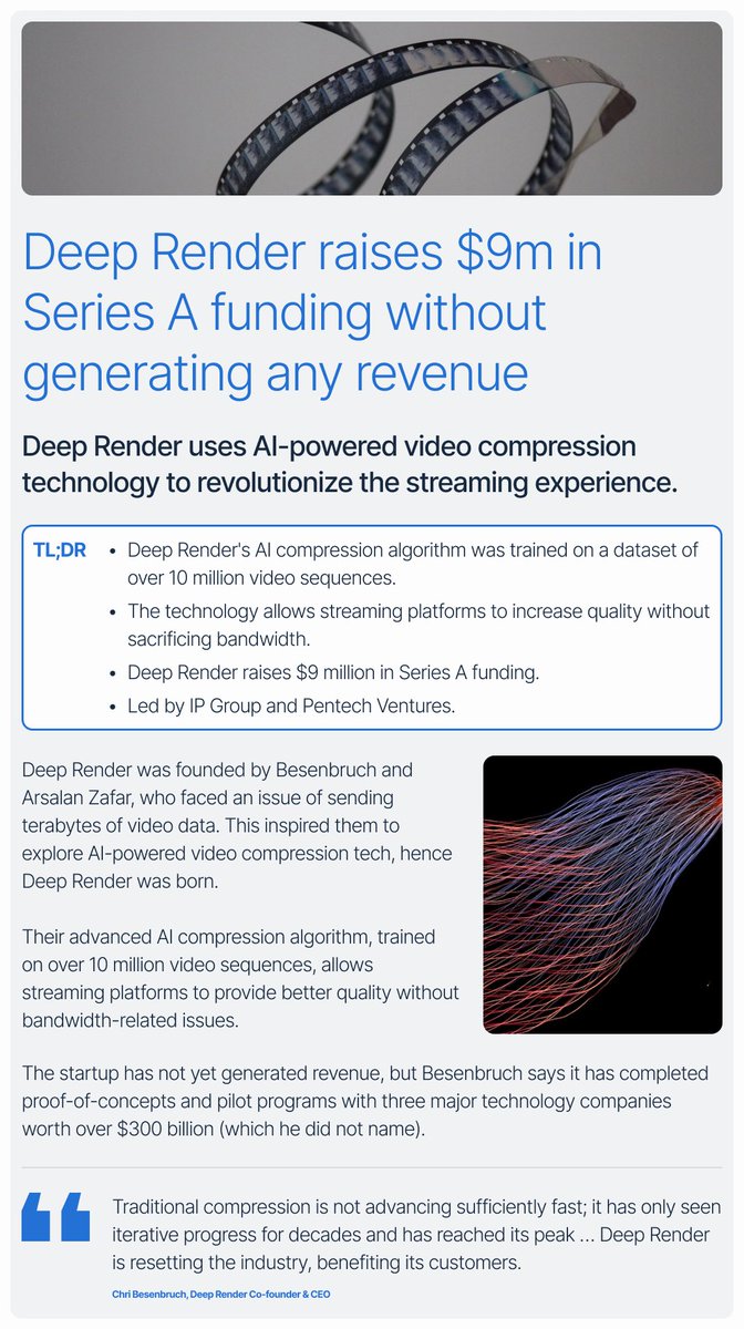 Expert Loop • AI Startup Essays tweet media